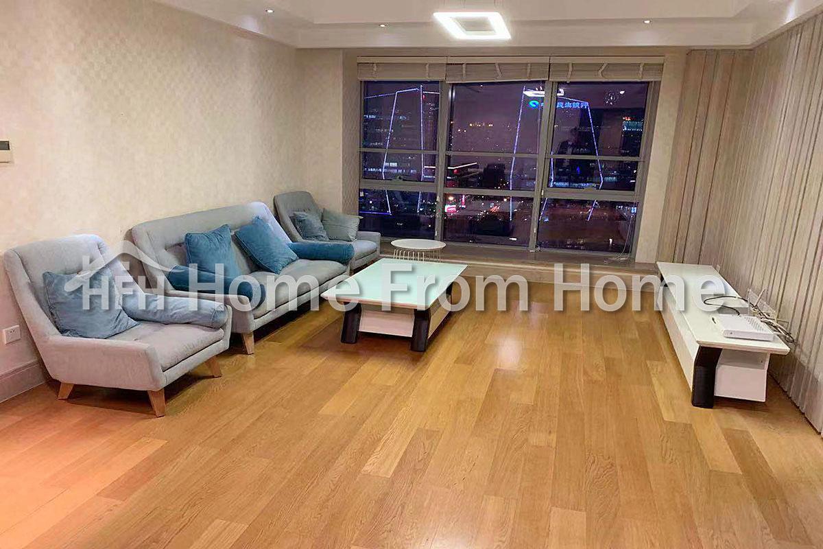M-Harmony Residence 2+1 110m2 Spacious Living Area Floor Heating Negotiable Price Coming Soon High Floor Beautiful Scenery